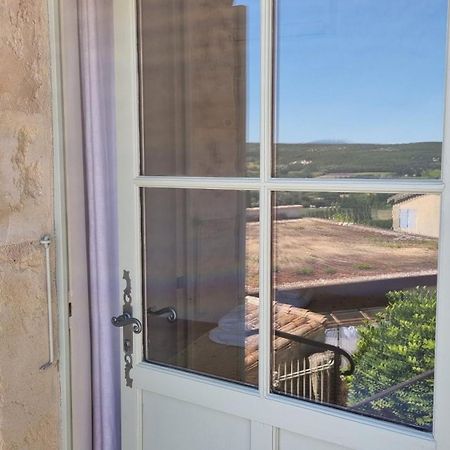 Les Toits De Valaurie Bed & Breakfast Luaran gambar
