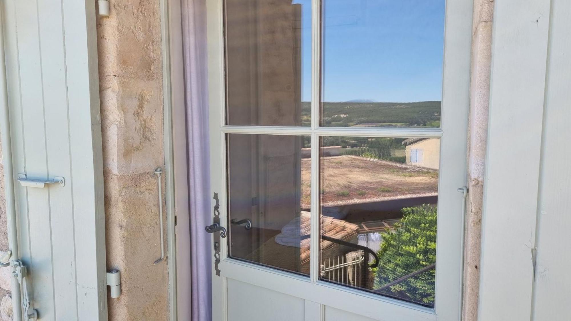 Les Toits De Valaurie Bed & Breakfast Luaran gambar